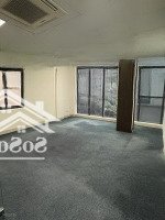 Cho Thuê Văn Phòng 70M2 Khuất Duy Tiến, Giờ Giấc Thoải Mái Giá 10 Triệu/Tháng