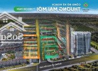 Midori Park The Glory - Căn Hộ Nhật Cạnh Siêu Thị Nhật Tại Bình Dương