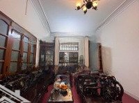 Tôi Cần Bán Căn Nhà 3 Tầng Cơ Bản Gần Phân Lô Đầm Trấu - Bạch Đằng, Sổ Đỏ 53M2, Ngõ 2 Ô Tô Tránh