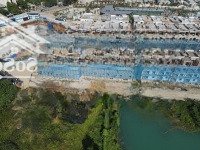 Biệt Thự Xẻ Khe 2 Mặt Tiền Gần Metro Số 1 Cơ Hội Sở Hữu Vị Trí Vàng Tại The 9 Stellars