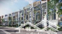 Biệt Thự Xẻ Khe 2 Mặt Tiền Gần Metro Số 1 Cơ Hội Sở Hữu Vị Trí Vàng Tại The 9 Stellars