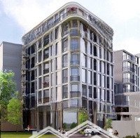 Bán Toà Nhà Văn Phòng, 8 Tầng Nổi Và 1 Tầng Hầm, Thiết Kế Thông Sàn, Tầng 6-7 Gđ Ở, Đầy Đủ Pccc