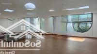 Bán Toà Nhà Văn Phòng, 8 Tầng Nổi Và 1 Tầng Hầm, Thiết Kế Thông Sàn, Tầng 6-7 Gđ Ở, Đầy Đủ Pccc