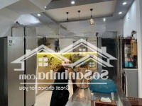 Chủ Bán Nhanh- Nhà 4 Tầng 2Mt Ngô Thì Sỹ-Diện Tích120M2, Khu Phố Tây An Thượng - Chỉ 1X Tỷ Tl.