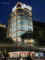 Bán Toà Nhà Mặt Phố Kim Đồng, Quận Hoàng Mai