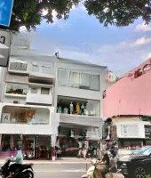 Kẹt Tiền Gấp Bánmặt Tiềnlê Văn Sỹ 6M X 25M . Kc: 3 Tầng. Hđt 120 Triệu/Th. Bán 35 Tỷ.