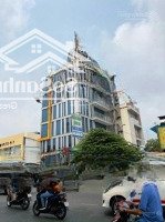 Hót ! Thông Tin Thật 100%. Chính Chủ Bán Nhà Mặt Tiền Đường Thành Thái, Quận 10 (10X35M) Giá Bán 102 Tỷ