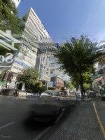 Hót ! Thông Tin Thật 100%. Chính Chủ Bán Nhà Mặt Tiền Đường Thành Thái, Quận 10 (10X35M) Giá Bán 102 Tỷ