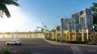 Bán Nhanh Shophouse Mặt Đường Hùng Vương Diện Tích Xây Dựng 375M2. Giá Đợt 1 Ls 0%. Liên Hệ: 0915266333