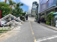 Tái Định Cư Hòn Đỏ, P. Vĩnh Thọ, Cách Đường Biển Phạm Văn Đồng 30M. 50M2 Ngang 4M Chỉ 5 Tỷ