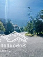 Hạ Giá Bán Gấp - Lô Góc Khu Đô Thị Biển An Viên Giá Tốt Chỉ 77 Triệu/M2