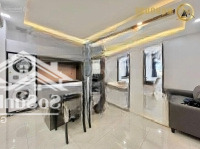 Cho Thuê Căn Hộ 1Pn/ 2 Phòng Ngủfull Nội Thất Có Máy Giặt Riêng Gần Ngã Tư Bảy Hiền Quận Tân Bình
