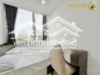 Cho Thuê Căn Hộ 1Pn/ 2 Phòng Ngủfull Nội Thất Có Máy Giặt Riêng Gần Ngã Tư Bảy Hiền Quận Tân Bình