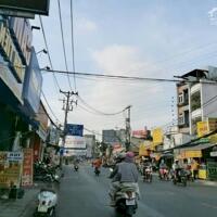 Bán nhà Gò Vấp, hẻm xe hơi đường Lê Quang Định, 6 x 23, giá rẻ, giáp Bình Thạnh