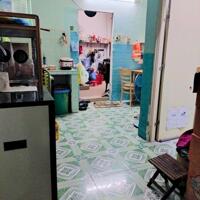 Bán nhà Gò Vấp, hẻm xe hơi đường Lê Quang Định, 6 x 23, giá rẻ, giáp Bình Thạnh