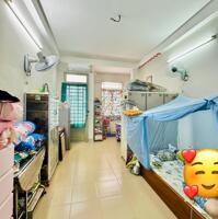 10 TỶ HƠN - NHÀ P.9 TÂN BÌNH, GẦN ĐẠI HỌC BÁCH KHOA - HẺM 6M KINH DOANH XỊN - 80M2 4 LẦU 10PN