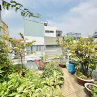10 TỶ HƠN - NHÀ P.9 TÂN BÌNH, GẦN ĐẠI HỌC BÁCH KHOA - HẺM 6M KINH DOANH XỊN - 80M2 4 LẦU 10PN