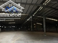 Cho Thuê Xưởng 3.600M2 Gần Amata, Biên Hòa, Giá 170 Triệu