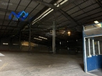 Cho Thuê Xưởng 3.600M2 Gần Amata, Biên Hòa, Giá 170 Triệu