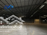 Cho Thuê Xưởng 3.600M2 Gần Amata, Biên Hòa, Giá 170 Triệu