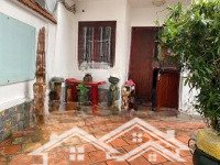 Bán Nhàhẽm Xe Hơihoàng Hoa Thám, Phường 7, Bình Thạnhdiện Tích7X25M Công Nhận 166M2 Nở Hậu Giá Bán 16,9 Tỷ