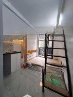 Bán Nhà Mặt Ngõ Kim Đồng,Diện Tích58M2 5 Tầng Gara Ô Tô - Thang Máy - Chỉ 15.6 Tỷ