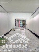 Bán Nhà Mặt Ngõ Kim Đồng,Diện Tích58M2 5 Tầng Gara Ô Tô - Thang Máy - Chỉ 15.6 Tỷ