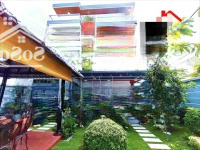 Đẹp Hết Chỗ Chê Ac Đi Xem Sẽ Thích Ngay Cơ Hội Sở Hữu Villa Sân Vườn .Diện Tích12X13,5M . Giá Bán 12 Tỷ 800