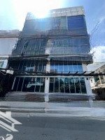 Bán Toà Nhà Góc 2 Mặt Tiền Trương Công Định - Q.tân Bình - 15X15M (7 Tầng) - Giá Bán 58 Tỷ