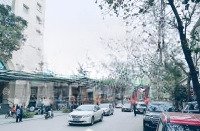 Bán Nhà Mặt Phố Đặng Thuỳ Trâm, Phạm Tuấn Tài, Kinh Doanh, 3 Ô Tô Tránh Dừng Đỗ, Thang Máy. 80M2*6T