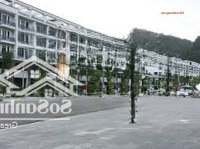 Bán Cắt Lỗ 2 Tỷ Căn Shophouse Mon Bay Mặt Đường Bao Biển Hạ Long - Đối Diện Bảo Tàng Quảng Ninh