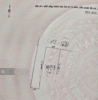 Lô Góc 59.5M2 Tđc Sao Sáng 618 Ngô Gia Tự - Ngang 5M - Đường 12M