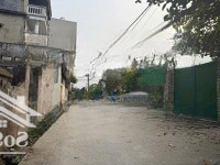 Chính Chủ Bán Gấp Bán 2 Lô Nhỏ Xinh 45M2 Tại Nghĩa Lại, Uy Nỗ Nhỉnh 4 Tỷ/Lô