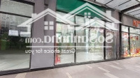 Cho Thuê Shophouse D1.11 Safira 170.26M2 Vị Trí Trung Tâm, Đối Diện Hồ Bơi 37 Triệu/Tháng Bao Phí