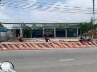 Cho Thuê Mặt Bằng 1700M2, Ngang 28X60 Mặt Tiền Đại Lộ Bình Dương