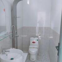 bán nhà sổ riêng ngay chợ long Bình Tân 2lầu 1trệt