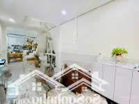 Bán Nhà Trường Sa, Phường 17, Bình Thạnh, Giá Bán 3 Tỷ 370, Diện Tích 55M2, Sổ Sẵn