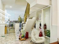 Bán Nhà Trường Sa, Phường 17, Bình Thạnh, Giá Bán 3 Tỷ 370, Diện Tích 55M2, Sổ Sẵn
