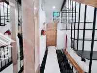 Bán Nhà 43M2 Tại Trần Cung, Cổ Nhuế 1, Bắc Từ Liêm, Hà Nội, Giá Siêu Hời 10,8 Tỷ