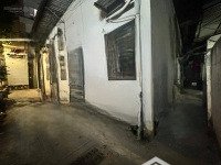 Chính Chủ Bán Nhà Cấp 4, Ô Tô, Kinh Doanh. Ngõ 109 Quan Nhân, Thanh Xuân;Diện Tích65M2Mặt Tiền6,8M. Giá Bán 9 Tỷ