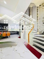Định Cư Mỹ Bán Gấp Nhà Thoại Ngọc Hầu, Tân Phú. Giá Bán 2,76 Tỷ,Diện Tích60M2, Lh Như 0766372453, Hẻm Rộng