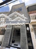 Chủ Nhà Ngộp Lãi Bán Gấp Nhà Huỳnh Văn Bánh Phường 13 Phú Nhuận Giá Bán 2 Tỷ 980