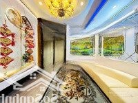 Nhà Đẹp Kinh Doanh Yên Lạc, Hai Bà Trưng 38/43M, 4 Tầng,Mặt Tiền4.4M, Giá Bán 10.9 Tỷ.