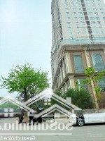Bán Biệt Thự Đơn Lập Hdi Tây Hồ - Võ Chí Công 209M2Mặt Tiền13M Sổ Đỏ Giá Nhỉnh 53 Tỷ