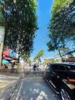 Siêu Phẩm Nhà Phố 1 Hầm 3 Tầng 8X22M Vuông Vắn, Mặt Tiền Kinh Doanh Ngay Đào Trinh Nhất, Linh Tây