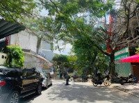 Siêu Phẩm Nhà Phố 1 Hầm 3 Tầng 8X22M Vuông Vắn, Mặt Tiền Kinh Doanh Ngay Đào Trinh Nhất, Linh Tây