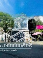 Siêu Phẩm Nhà Phố 1 Hầm 3 Tầng 8X22M Vuông Vắn, Mặt Tiền Kinh Doanh Ngay Đào Trinh Nhất, Linh Tây