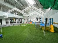Xuất Cảnh Bán Mặt Tiền Kênh Tân Hóa, Quận Tân Phú 882M2 Giá 136 Triệu/M2