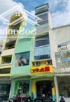 Bán Nhà Mặt Phố Nguyễn Trãi, 65 Tỷ, 81M2, Giá Tốt, Quận 1, Hcm
