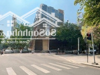 Bán Nhà Góc 2Mt Cao Thắng, Quận 10 - 8X20M - 4 Tầng - Hđt 250 Triệu/Th - Giá Bán 65 Tỷ